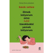 Storemax Oktaysell Ölmek Istiyorum Ama Hala Tteokbokki Yemek Istiyorum