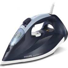 Storemax Oktaysell Philips 7000 Serisi Buharlı Ütü - 2800W, Steamglide Plus Taban, 250 G Güçlendirme, 50 G/dk Sürekli Buhar, Otomatik Kapanma, Hızlı Kireç Temizleme (DST7030/20)