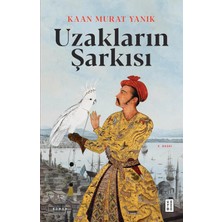 Storemax Oktaysell Uzakların Şarkısı