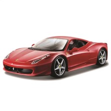 Storemax Oktaysell Bburago 15626003 – Ferrari 458 Italia