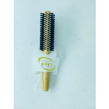 Liva 305 Isıya Dayanıklı Fön Fırçası Tarak