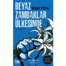 Storemax Oktaysell Beyaz Zambaklar Ülkesinde