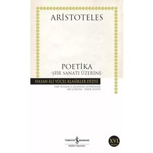 Storemax Oktaysell Poetika: –şiir Sanatı Üstüne–