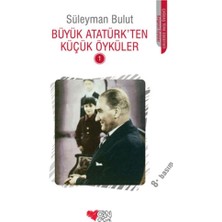 Storemax Oktaysell Büyük Atatürk'ten Küçük Öyküler 1