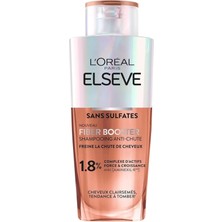 Storemax Oktaysell L'oreal Paris Elseve Growth Booster Dökülme Karşıtı Saç Bakım Şampuanı 200ML