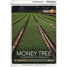 Storemax Oktaysell B2+ Money Tree: The Business Of Org