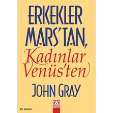 Storemax Oktaysell Erkekler Marstan Kadınlar Venüsten