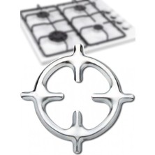 Storemax Oktaysell Mobee Öys Ocak Küçültücü Üstü Cezve Dengeleyici Aparat Tüm Ocaklara Uyumlu