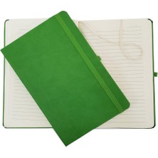 Promosyon Termo Deri Defter