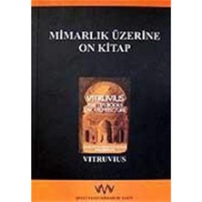 Storemax Oktaysell Mimarlık Üzerine On Kitap