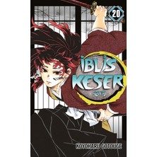 Storemax Oktaysell Iblis Keser 20. Cilt