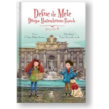 Storemax Oktaysell Avrupa Turu 2: Defne Ile Mete Dünya Hazinelerinin Peşinde