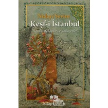 Storemax Oktaysell Keşf-I Istanbul: Tarihi Mekanlar ve Şahsiyetler