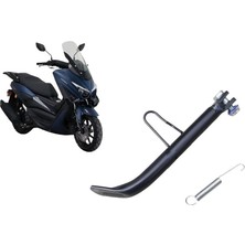 Özerdem Arora Max-T 125 -Uyumluürün- Yan Sehpa Set ( Yan Ayakçak )