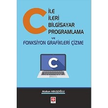 Storemax Oktaysell C ile Ileri Bilgisayar Programlama ve Fonksiyon Grafikleri Çizme