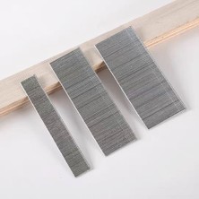 Ergün Store F20 , F25 , F30 , F 40 Başlı Brad Çivi Kırılmaz 1 Paket