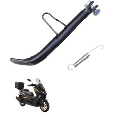 Özerdem Rks Newctiy 125 -Uyumluürün- Yan Sehpa Set ( Yan Ayakçak )