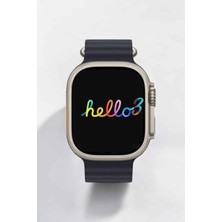 Kaia Life Yeni Nesil Arama Cevaplayan Uyku ve Sağlık Takibi Gps Özelliği