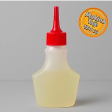 Feride Makine Yağı 150 cc Makine Yağı