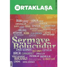 Ortaklaşa Dergisi Sayı 6