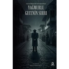 Sarnıç Yayınları Yağmurlu Gecenin Sırrı