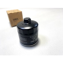 Orijinal Seat Cordoba 6k 1993-2002 1.4 - 1.6 Yağ Filtresi Oem
