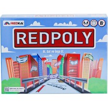 Popüler Sepet Redpoly - 5685