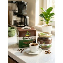 Fitnüans Hindiba Kahve