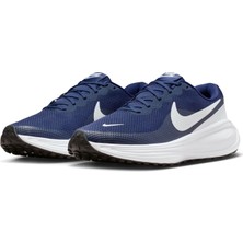 Nike Revolution 8 Lacivert Koşu Ayakkabısı HJ9198-403