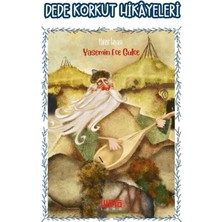 Lumo Yayın Grubu Dede Korkut Hikayeleri