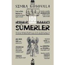 Ren Kitap Sümerler