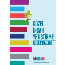 Eno4 Yayınları Güzel Insan Yetiştirme Kılavuzu 1