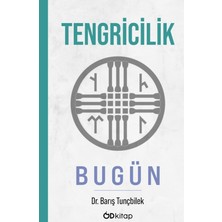 OD Kitap Tengricilik - Bugün