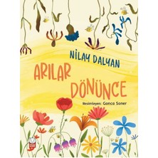 Kırmızı Kedi Çocuk Arılar Dönünce