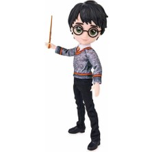 Popüler Sepet Harry Figürü 20 Cm.