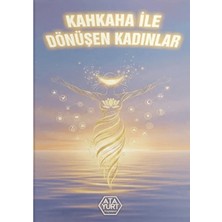 Atayurt Yayınevi Kahkaha ile Dönüşen Kadınlar