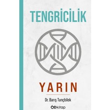 OD Kitap Tengricilik - Yarın