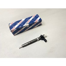 1 x Vw Amarok 2h 10-13 2.0 Tdi Cdca Cnfa Dizel Enjektör Bosch