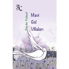 Bizim Çağ Kitaplığı Mavi Göl Villaları