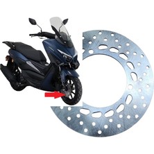 Özerdem Arora Max-T 125 -Uyumluürün- Ön Fren Diski