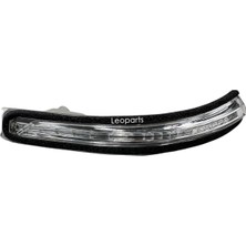 Leoparts Hyundai İ20 Dikiz Ayna Sinyali Sol 2015-2019 87614-C8000