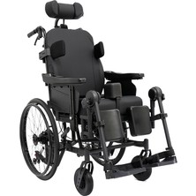 Golfi G440 Multi-Fonksiyonel Tekerlekli Sandalye