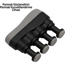 Marsilyan Parmak Güçlendirici