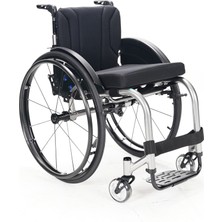 Golfi G750 Rigit Aktif Tekerlekli Sandalye