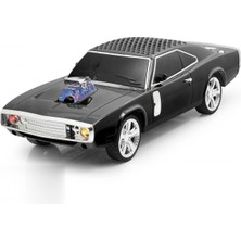 Marsilyan Bluetooth Hoparlör Fm Klasik Spor Araba Tasarımlı WS1968