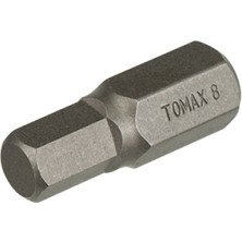 Vice Avm Allen Otomotiv Bits Uç - Hex10 (20 Adet) TG-V 5998