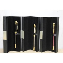 Marsilyan Kutulu Tekli Tükenmez Kalem Model 22