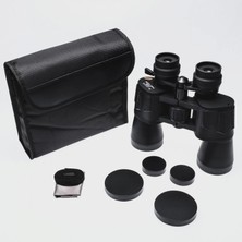 Marsilyan 8-24X50 Zoom Dps I Zoomlu Süper Kaliteli Dürbün