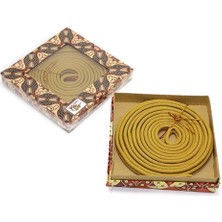 Endonezya Kutulu Tütsü