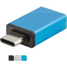Marsilyan Type-C To Usb3.0 F Çevirici Çok Renkli HDX5050